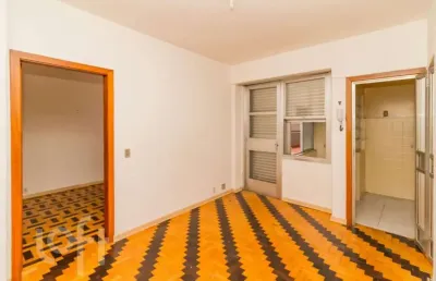 Apartamento com 1 quarto à venda na rua coronel vicente, 465, centro histórico, porto alegre, 37 m2 por r$ 180.000