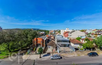 Apartamento com 2 quartos à venda na avenida brasília, 312, vila ipiranga, porto alegre, 67 m2 por r$ 570.000