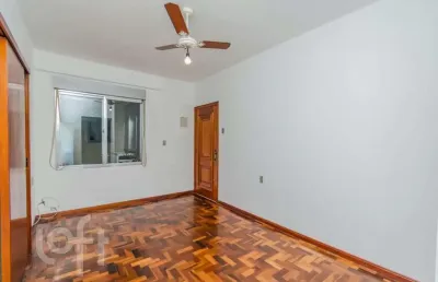 Apartamento com 2 quartos à venda na rua cristóvão pereira, 175, passo da areia, porto alegre, 58 m2 por r$ 285.000
