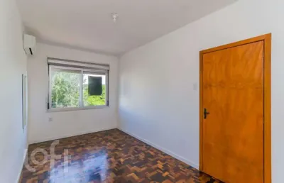Apartamento com 2 quartos à venda na rua cristóvão pereira, 175, passo da areia, porto alegre, 62 m2 por r$ 325.000