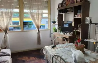 Apartamento com 2 quartos à venda na rua coronel villagran cabrita, 15, partenon, porto alegre, 55 m2 por r$ 250.000