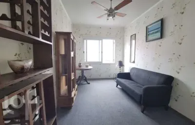 Apartamento com 2 quartos à venda na rua comendador coruja, 407, floresta, porto alegre, 57 m2 por r$ 240.000