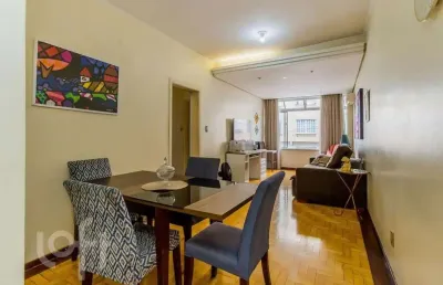 Apartamento com 2 quartos à venda na avenida plínio brasil milano, 409, auxiliadora, porto alegre, 84 m2 por r$ 349.900