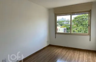Apartamento com 2 quartos à venda na rua são benedito, 1122, jardim do salso, porto alegre, 69 m2 por r$ 225.000