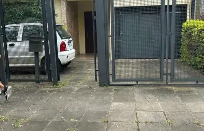 Casa com 3 quartos à venda na travessa antilhas, 75, jardim lindóia, porto alegre, 95 m2 por r$ 950.000