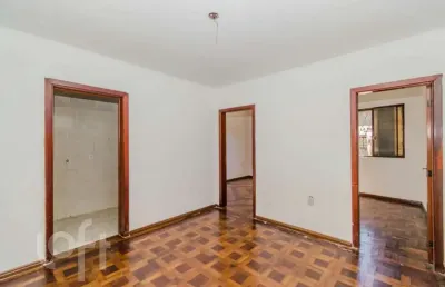 Apartamento com 2 quartos à venda na rua joão alfredo, 554, cidade baixa, porto alegre, 38 m2 por r$ 185.000