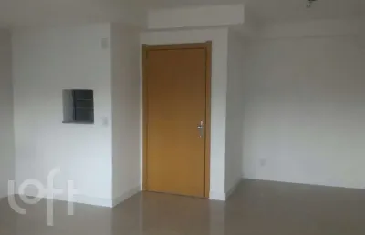 Apartamento com 3 quartos à venda na rua dário totta, 215, teresópolis, porto alegre, 73 m2 por r$ 608.000