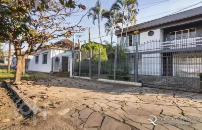 Casa com 3 quartos à venda na rua campos elíseos, 85, glória, porto alegre, 349 m2 por r$ 650.000