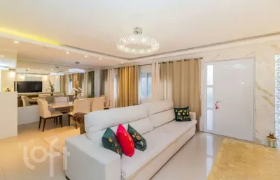 Casa com 4 quartos à venda na florença, 935, rubem berta, porto alegre, 141 m2 por r$ 1.140.000