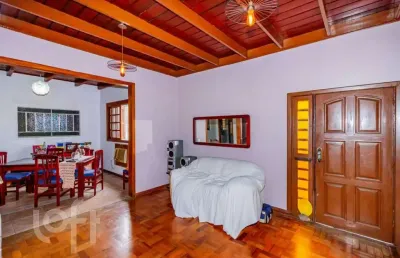 Casa com 3 quartos à venda na rua barão do amazonas, 3093, partenon, porto alegre, 110 m2 por r$ 600.000