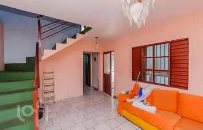 Casa com 4 quartos à venda na rua barão do amazonas, 2853, partenon, porto alegre, 126 m2 por r$ 380.000
