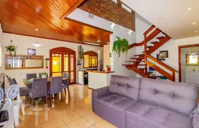 Casa com 5 quartos à venda na rua figueredo mascarenhas, 295, sarandi, porto alegre, 210 m2 por r$ 750.000