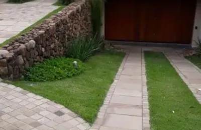 Casa com 3 quartos à venda na avenida rodrigues da fonseca, 1718, vila nova, porto alegre, 270 m2 por r$ 1.200.000