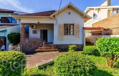 Casa com 3 quartos à venda na avenida deputado aramy silva, 289, santa tereza, porto alegre, 109 m2 por r$ 390.000