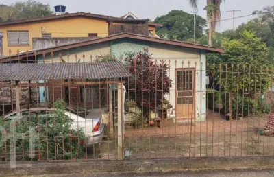 Casa com 2 quartos à venda na avenida pinheiro borda, 542, cristal, porto alegre, 100 m2 por r$ 830.000