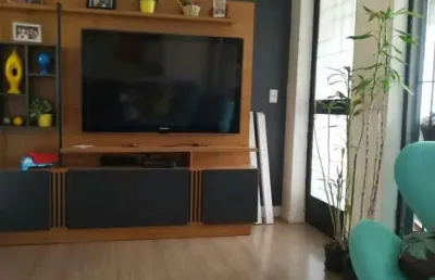 Casa em condomínio fechado com 3 quartos à venda na rua professor leonardo tochtrop, 94, ipanema, porto alegre, 177 m2 por r$ 690.000