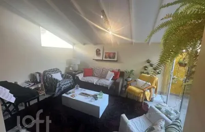 Casa em condomínio fechado com 4 quartos à venda na avenida willy eugênio fleck, 1500, sarandi, porto alegre, 157 m2 por r$ 890.000