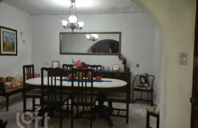 Casa com 5 quartos à venda na rua padre joão batista reus, 2463, camaquã, porto alegre, 223 m2 por r$ 1.150.000