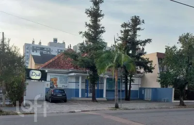 Casa com 4 quartos à venda na rua luzitana, 96, são joão, porto alegre, 360 m2 por r$ 1.780.000