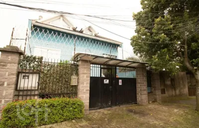 Casa com 3 quartos à venda na rua itapema, 156, vila jardim, porto alegre, 310 m2 por r$ 950.000