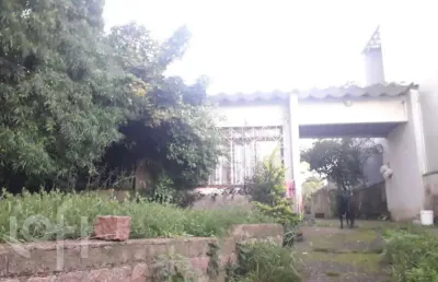 Casa com 4 quartos à venda na rua santa cruz, 303, santa tereza, porto alegre, 140 m2 por r$ 350.000