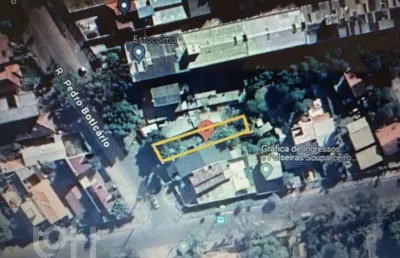 Casa à venda na rua pedro boticário, 760, glória, porto alegre, 322 m2 por r$ 361.000