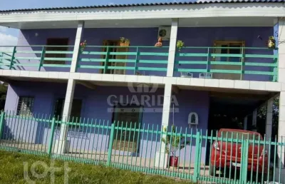 Casa em condomínio fechado com 3 quartos à venda na beco duran rincão do leão, 5600, lomba do pinheiro, porto alegre, 100 m2 por r$ 1.200.000
