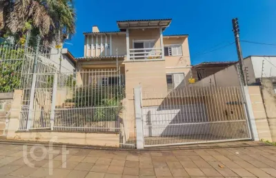 Casa com 3 quartos à venda na rua domingos martins, 291, cristo redentor, porto alegre, 289 m2 por r$ 1.790.900