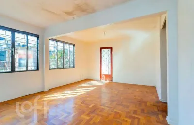 Casa com 4 quartos à venda na rua sylvio sanson, 332, sarandi, porto alegre, 224 m2 por r$ 450.000
