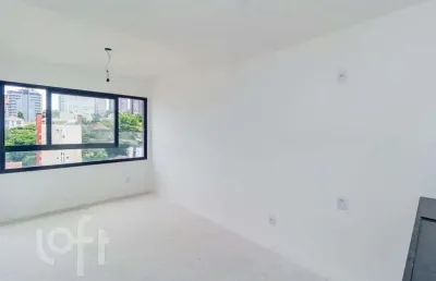Apartamento com 2 quartos à venda na rua professor duplan, 50, rio branco, porto alegre, 46 m2 por r$ 725.000
