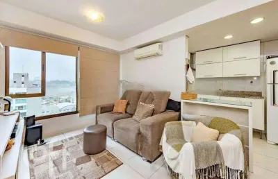 Apartamento com 2 quartos à venda na beco andaraí, 566, passo da areia, porto alegre, 65 m2 por r$ 595.000