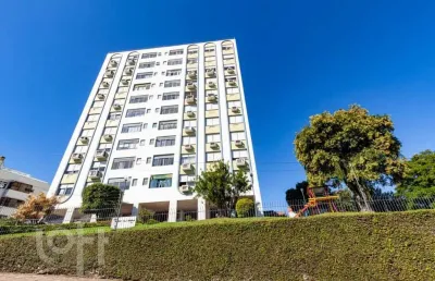 Apartamento com 3 quartos à venda na rua catumbi, 101, teresópolis, porto alegre, 105 m2 por r$ 550.000