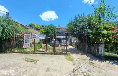 Casa com 4 quartos à venda na rua andré arjonas guillen, 16, passo da areia, porto alegre, 299 m2 por r$ 1.060.000