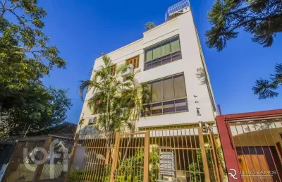 Apartamento com 4 quartos à venda na rua evaristo da veiga, 415, partenon, porto alegre, 193 m2 por r$ 950.000