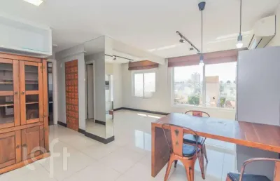 Apartamento com 2 quartos à venda na rua buenos aires, 280, jardim botânico, porto alegre, 64 m2 por r$ 768.000
