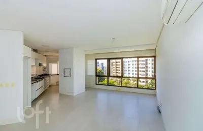 Apartamento com 3 quartos à venda na rua tremembé, 81, vila jardim, porto alegre, 105 m2 por r$ 1.300.000