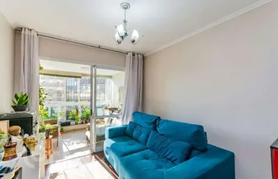 Apartamento com 3 quartos à venda na avenida borges de medeiros, 1214, centro histórico, porto alegre, 87 m2 por r$ 980.000
