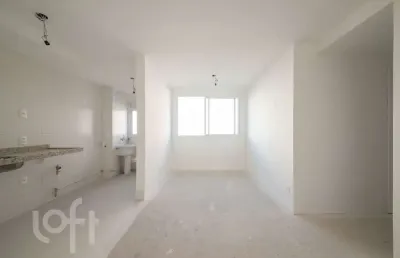 Apartamento com 3 quartos à venda na avenida francisco trein, 116, cristo redentor, porto alegre, 67 m2 por r$ 698.000