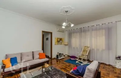 Apartamento com 3 quartos à venda na avenida joão pessoa, 981, cidade baixa, porto alegre, 117 m2 por r$ 480.000