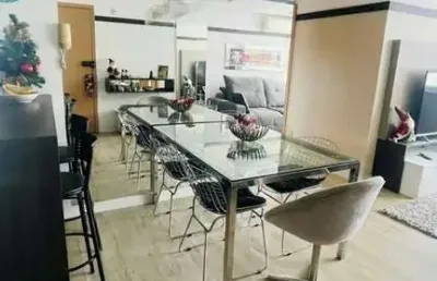 Apartamento com 3 quartos à venda na rua carlos reverbel, 200, jardim carvalho, porto alegre, 68 m2 por r$ 470.000