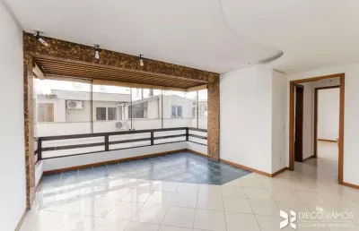 Apartamento com 2 quartos à venda na rua são luís, 1080, partenon, porto alegre, 94 m2 por r$ 650.000