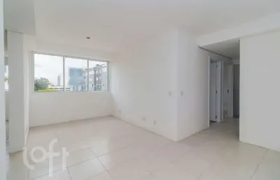 Apartamento com 3 quartos à venda na rua frei germano, 138, partenon, porto alegre, 74 m2 por r$ 567.039