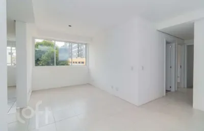 Apartamento com 3 quartos à venda na rua frei germano, 138, partenon, porto alegre, 74 m2 por r$ 529.359