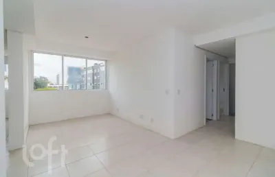 Apartamento com 3 quartos à venda na rua frei germano, 138, partenon, porto alegre, 74 m2 por r$ 543.489