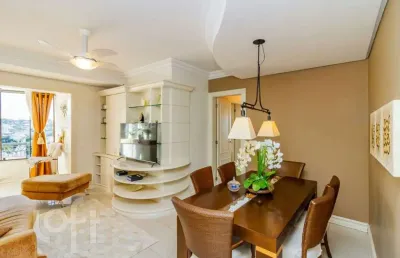 Apartamento com 3 quartos à venda na rua itaboraí, 802, jardim botânico, porto alegre, 84 m2 por r$ 1.090.000