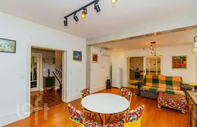 Apartamento com 3 quartos à venda na avenida senador salgado filho, 122, centro histórico, porto alegre, 211 m2 por r$ 665.000