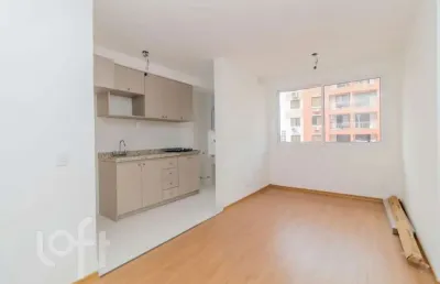 Apartamento com 3 quartos à venda na avenida francisco trein, 116, cristo redentor, porto alegre, 67 m2 por r$ 800.000