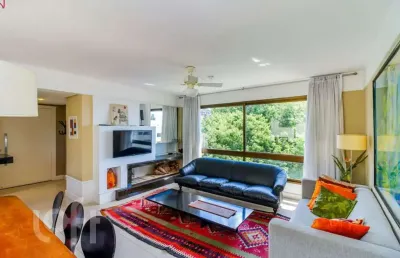 Apartamento com 3 quartos à venda na rua anita garibaldi, 1052, mont serrat, porto alegre, 140 m2 por r$ 1.250.000
