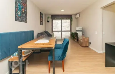 Apartamento com 3 quartos à venda na rua carlos trein filho, 55, auxiliadora, porto alegre, 170 m2 por r$ 589.000