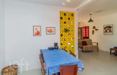 Casa com 3 quartos à venda na rua ventos do sul, 200, vila nova, porto alegre, 180 m2 por r$ 522.500